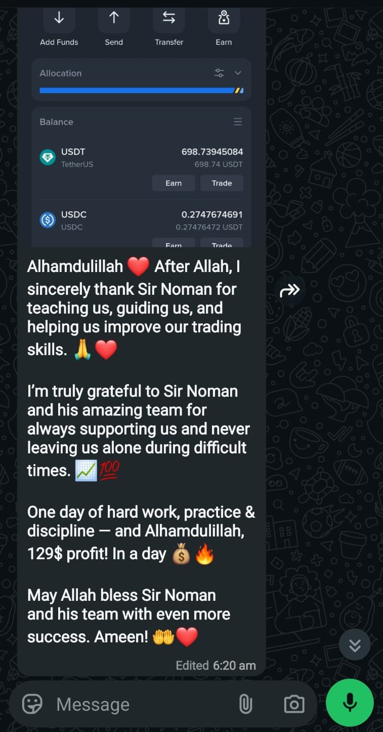 Student feedback 22