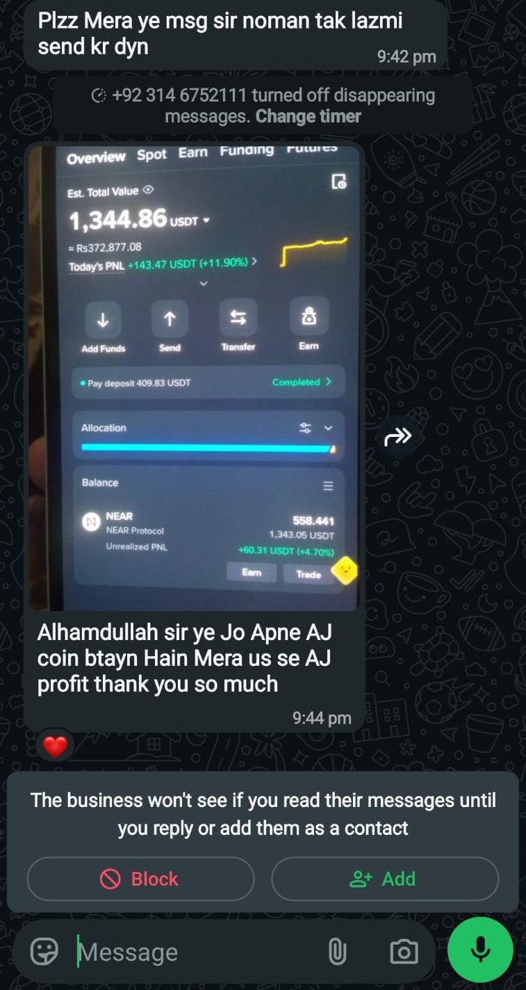 Student feedback 25